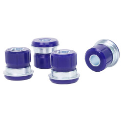 SuperPro Front Upper Control Arm Inner Bush Kit for Mitsubishi Challenger/L200/Triton/Pajero/Pajero Sport