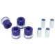 SuperPro CONTROL ARM UPPER BUSH KIT (80ShA) | race-shop.it