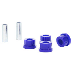 SuperPro Kit di boccole anteriori del braccio oscillante inferiore per Hyundai Excel X3 1994-2000