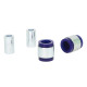 SuperPro Toe Control Arm - Inner Bushing Kit (80ShA) | race-shop.it
