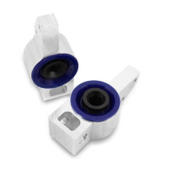 FR LWR CONTROL ARM BRACKET KIT (80ShA)