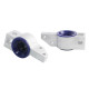 SuperPro FR LWR CONTROL ARM BRACKET KIT (80ShA) | race-shop.it