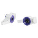SuperPro FR LWR CONTROL ARM BRACKET KIT (80ShA) | race-shop.it
