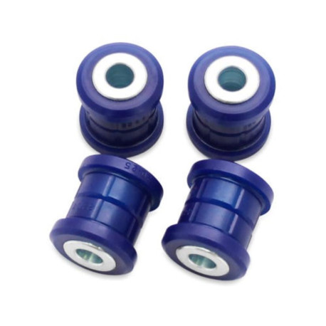 SuperPro Jeep WK2 Grand Cherokee 2011-2020 - Rear Lateral/Toe Arm Bushing Kit (80ShA) | race-shop.it