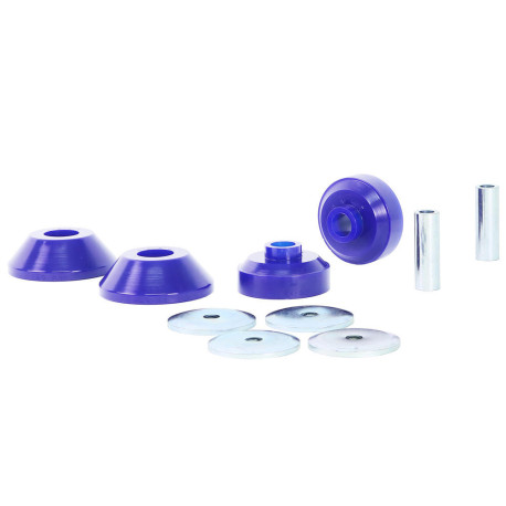 SuperPro Fr Strut Fitting Kit (80ShA) | race-shop.it
