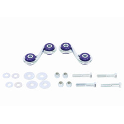 Superpro Bushing Kit (80ShA)