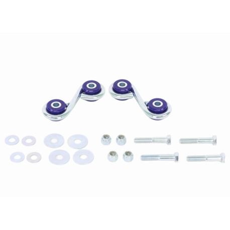 SuperPro Superpro Bushing Kit (80ShA) | race-shop.it