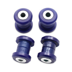 Rr Ctrl Arm Bush Kit (80ShA)
