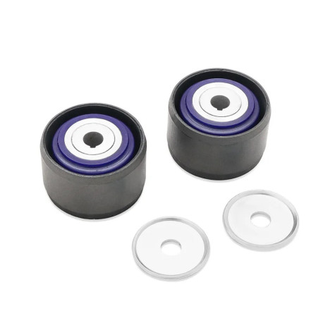 SuperPro FR LH DIFF BUSH KIT (80ShA) | race-shop.it