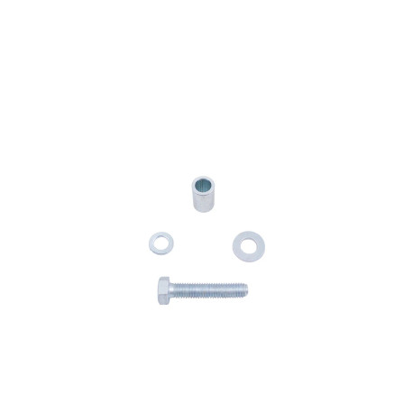 SuperPro ABS CABLE BRACKET EXT KIT (80ShA) | race-shop.it