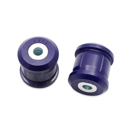 SuperPro Rr Diff Mount Bush Kit (80ShA) | race-shop.it