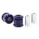 SuperPro Rr Diff Mount Bush Kit (80ShA) | race-shop.it