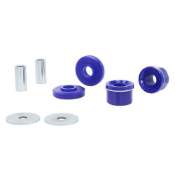 RR DIFF PINION MT BUSH KIT (80ShA)