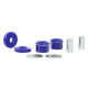 SuperPro RR DIFF PINION MT BUSH KIT (80ShA) | race-shop.it