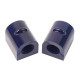 SuperPro SWAY BAR MOUNT BUSH KIT (80ShA) | race-shop.it