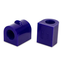 SuperPro Front Sway Bar Mount Bush Kit 24.5mm for Ford Focus LZ RS 2015-2018