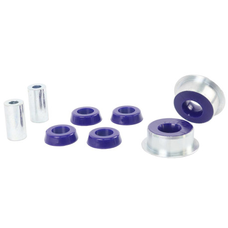 SuperPro Front LCA Inner Rear Bushing - Caster Offset (80ShA) | race-shop.it