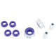 SuperPro Front LCA Inner Rear Bushing - Caster Offset (80ShA) | race-shop.it