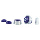 SuperPro Front LCA Inner Rear Bushing - Caster Offset (80ShA) | race-shop.it