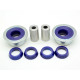 SuperPro Fr Lwr Ctrl Arm Kit (80ShA) | race-shop.it