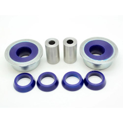 Fr Lwr Ctrl Arm Kit (80ShA)