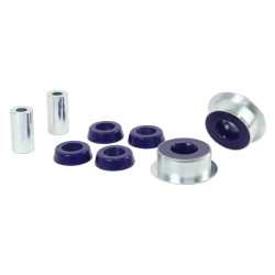 Fr Lwr Ctrl Arm Kit (80ShA)