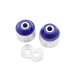 SuperPro Fr Lwr Ctrl Arm Rear Kit (80ShA) | race-shop.it