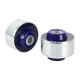SuperPro Front LCA Forward Bushing Kit - Caster Offset (80ShA) | race-shop.it