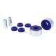 SuperPro Fr Lwr Ctrl Arm Kit (80ShA) | race-shop.it