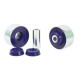 SuperPro Fr Lwr Ctrl Arm Kit (80ShA) | race-shop.it