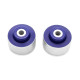 SuperPro Fr Lwr Ctrl Arm Kit (80ShA) | race-shop.it