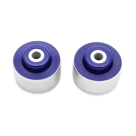SuperPro Fr Lwr Ctrl Arm Kit (80ShA) | race-shop.it