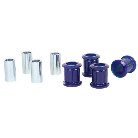 SuperPro Rr Strut Rod Bush Kit (80ShA) | race-shop.it