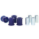 SuperPro Rr Strut Rod Bush Kit (80ShA) | race-shop.it