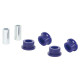 SuperPro Fr Lwr Ctrl Arm Bulk Kit (80ShA) | race-shop.it