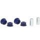 SuperPro Fr Lwr Ctrl Arm Bulk Kit (80ShA) | race-shop.it