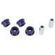 SuperPro Fr Lwr Ctrl Arm Bulk Kit (80ShA) | race-shop.it