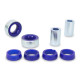 Silentblock in poliuretano SuperPro Front Lower Control Arm Rear Bush Kit for Renault Trafic/Trafic II | race-shop.it