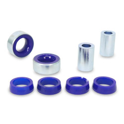 Fr Lwr Ctrl Arm Kit (80ShA)