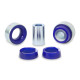 Silentblock in poliuretano SuperPro Front Lower Control Arm Rear Bush Kit for Renault Trafic/Trafic II | race-shop.it