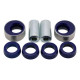 SuperPro Fr Lwr Ctrl Arm Kit (80ShA) | race-shop.it
