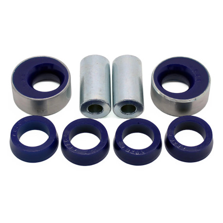 SuperPro Fr Lwr Ctrl Arm Kit (80ShA) | race-shop.it