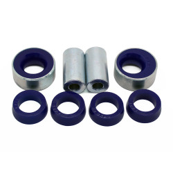 Fr Lwr Ctrl Arm Kit (80ShA)