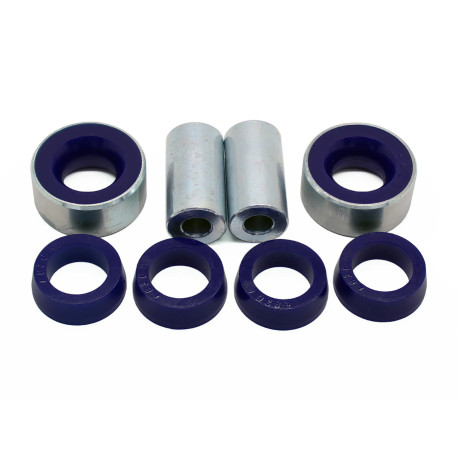 Silentblock in poliuretano SuperPro Front Lower Control Arm Front Bush Kit for Renault Trafic/Trafic II | race-shop.it