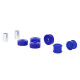 SuperPro SuperPro Rear Sway Bar Link Bush Kit for Ford Cougar/Fairlane/Fairmont/Falcon/Ltd/Mondeo/Territory, Mercury Cougar and more | race-shop.it