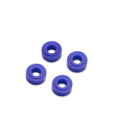 SWAY BAR LINK PIN UPP BUSH KIT