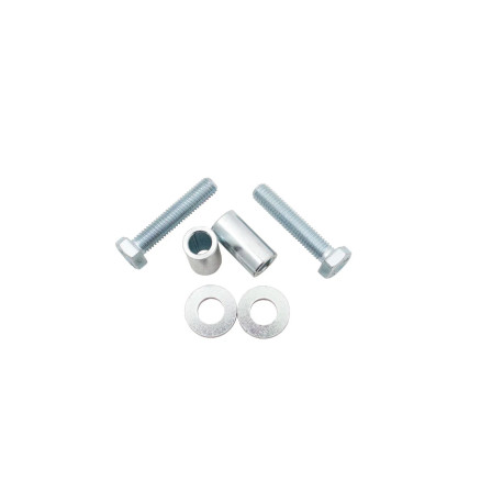 SuperPro SuperPro Rear Hand Brake Cable Extension Kit for Holden Colorado, Isuzu D-MAX, HSV Sportscat | race-shop.it