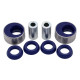 SuperPro Fr Lwr Ctrl Arm Kit (80ShA) | race-shop.it