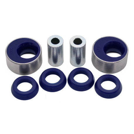 SuperPro Fr Lwr Ctrl Arm Kit (80ShA) | race-shop.it