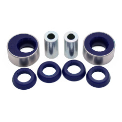 Fr Lwr Ctrl Arm Kit (80ShA)